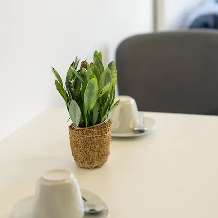 Apartament Lights - Hernals Viena