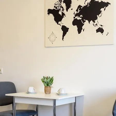 Apartament Lights - Hernals *
