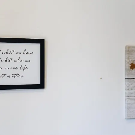 Apartament Lights - Hernals *