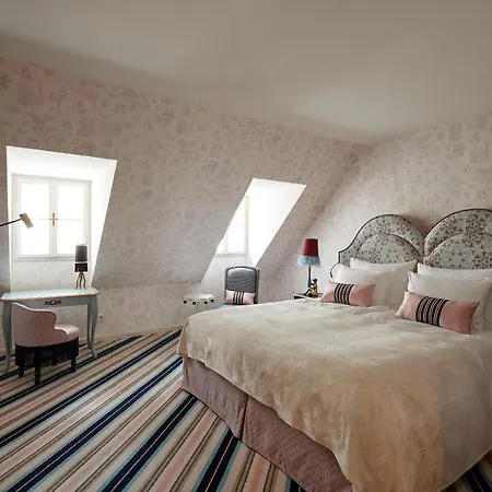 The Leo Grand Hotel Wenen