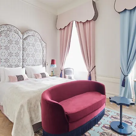 The Leo Grand Hotel Wenen