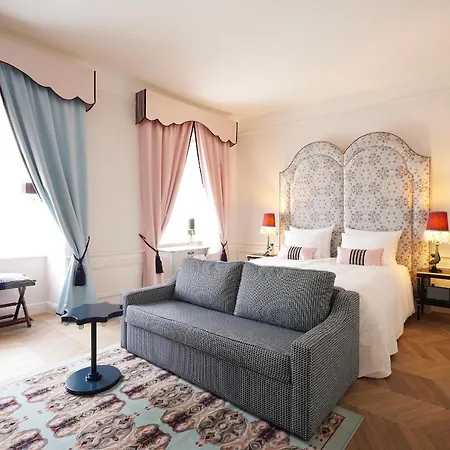 The Leo Grand 5* Wenen