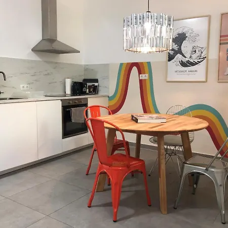 Large - Great For Groups - With Balcony Or Terrace * Vienna