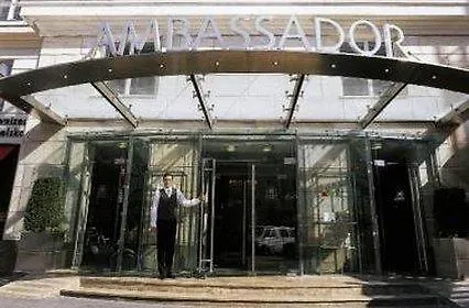 Hotel Ambassador 5*