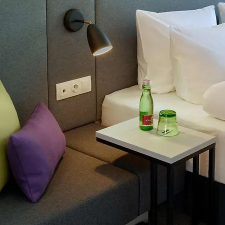Hotel H+ Vídeň