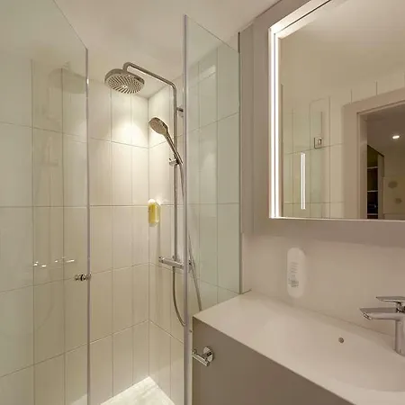 H+ Hotel Vídeň
