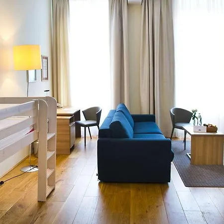Aparthotel Hilight