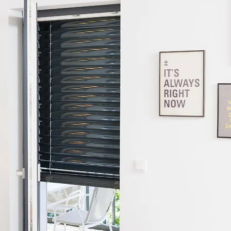 Ottakring Balcony Apartment *