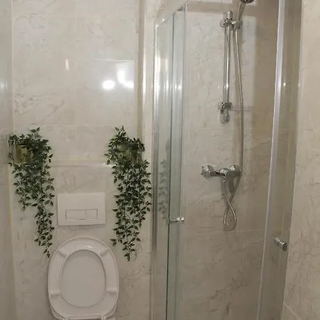 Apartment Betariel'com Hauptbahnhof *