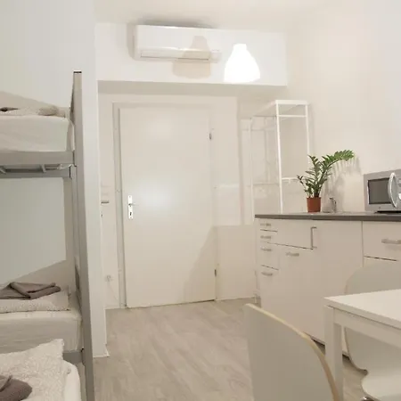 Betariel'com Hauptbahnhof Apartment Vienna