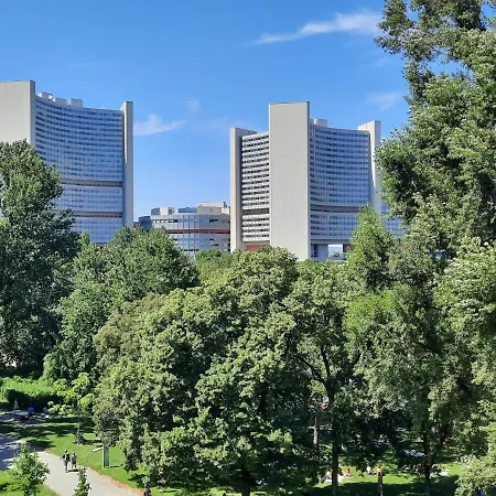 International Center