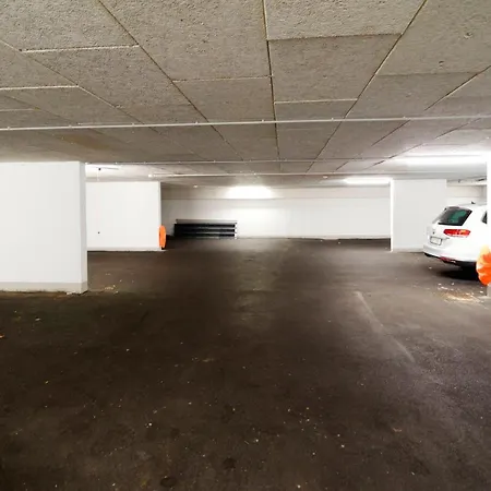 Mh Apartament *