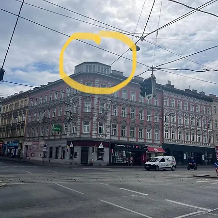 Gesamte Ueber Den Daechern Wiens Apartment *