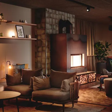 Gilbert Hotel 4*