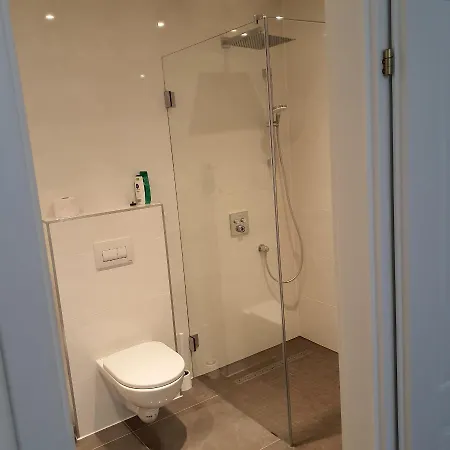 Top Apartment Apartmán Vídeň