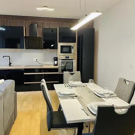 Danube Skyline Executive