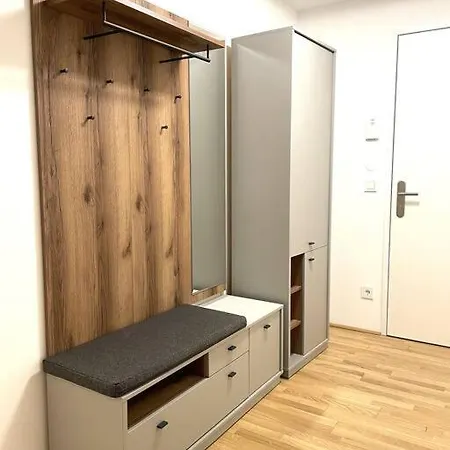 Danube Skyline Executive