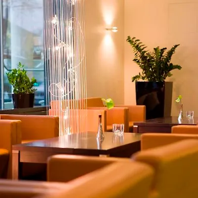 Livin By Flemings Appart hôtel Vienne
