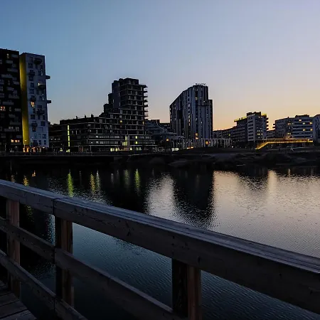 Apartament Ferienzimmer Seepark Viena