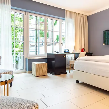 Hotel Spiess & Spiess