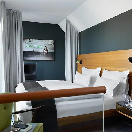 The 5* Vienna