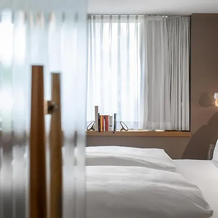 Hotel The
