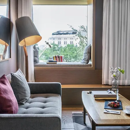 Hotel The Vienna