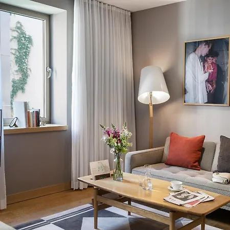 The Hotel 5*