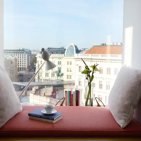 The Hotel 5*
