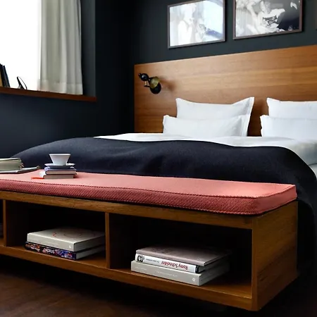 The Hotel 5*