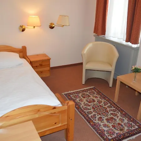 Walzerstadt 3* וינה