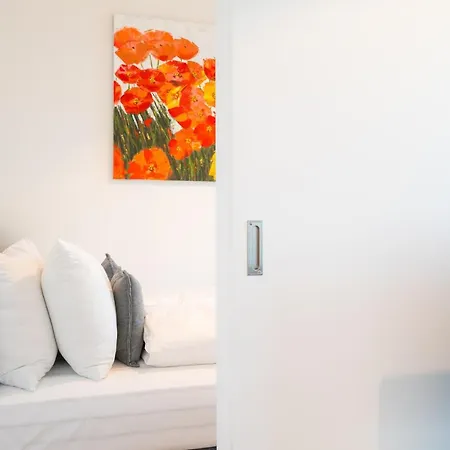 Hotel de apartamente Residence, Marina Tower - Danube Viena