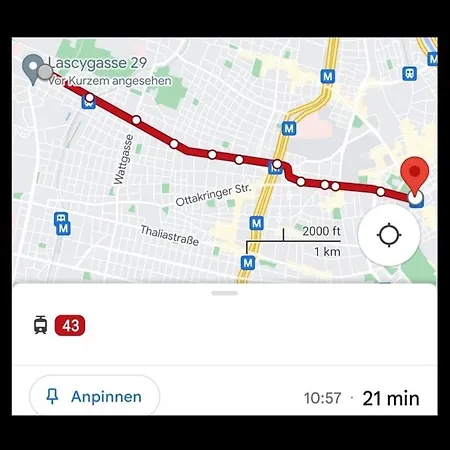 Mad In Bécs
