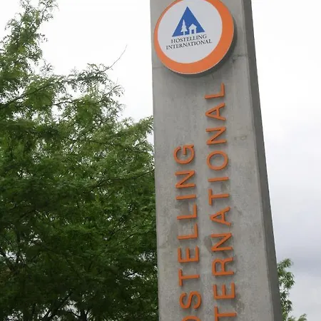 Hostel Jugendgästehaus Brigittenau *