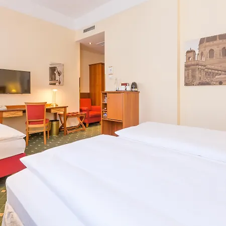 Hotel Kaiserhof 4*