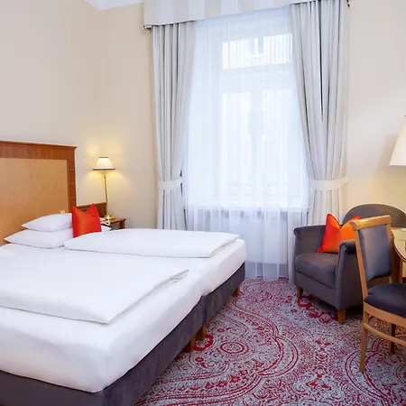 Kaiserhof 4*