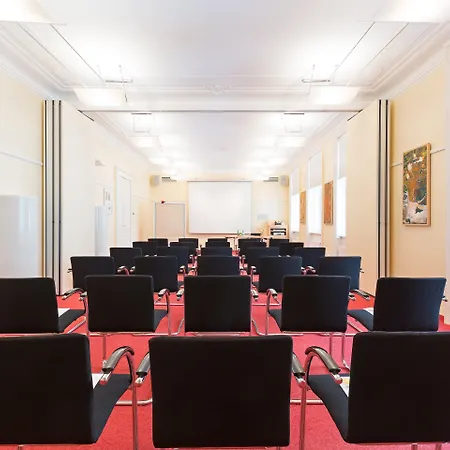 Kaiserhof Vienne
