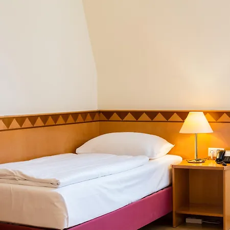 Hotel Post Viena