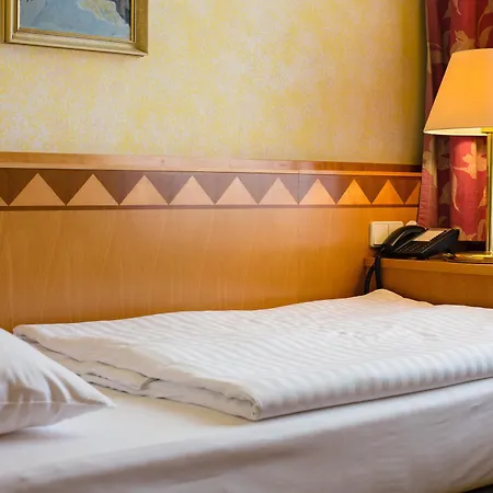 Hotel Post Viena