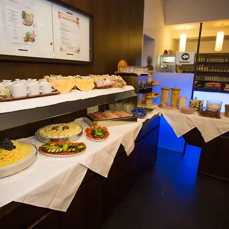 Hotel Post Viena