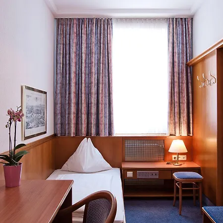 Hotel Austria Classic
