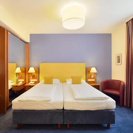 Hotel Austria Classic 3*