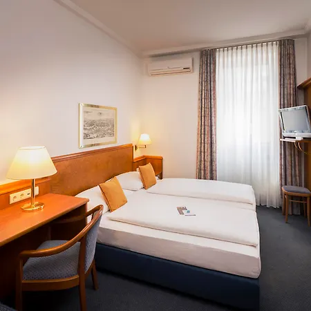 Hotel Austria Classic