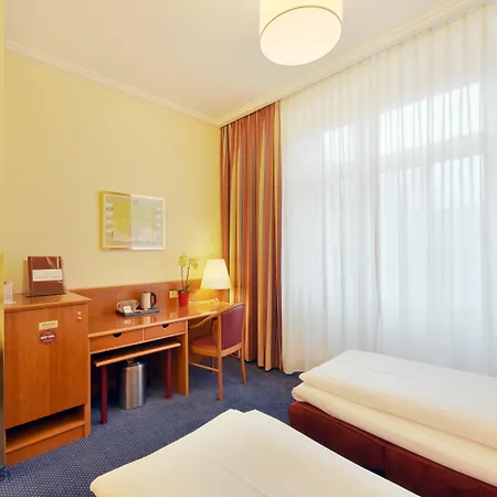 Austria Classic 4* Viena