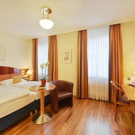 Austria Classic Hotel 3*