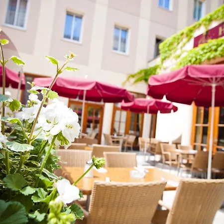 Hotel Austria Classic 3*