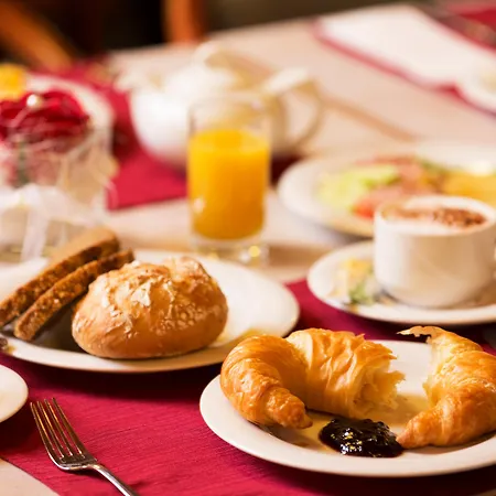 Austria Classic Hotel