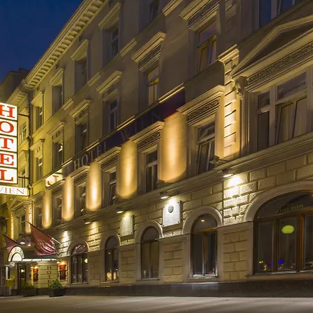Hotel Austria Classic