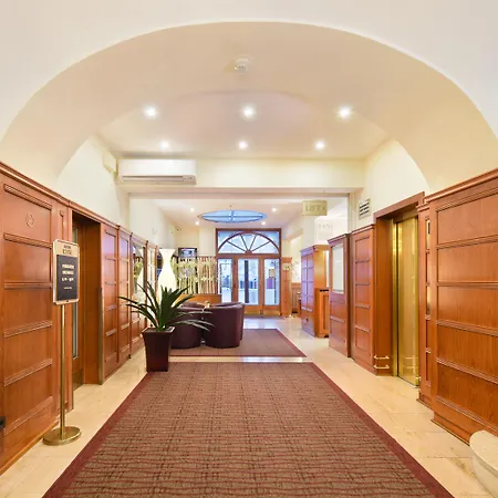 Hotel Austria Classic 3*