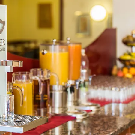 Austria Classic Hotel